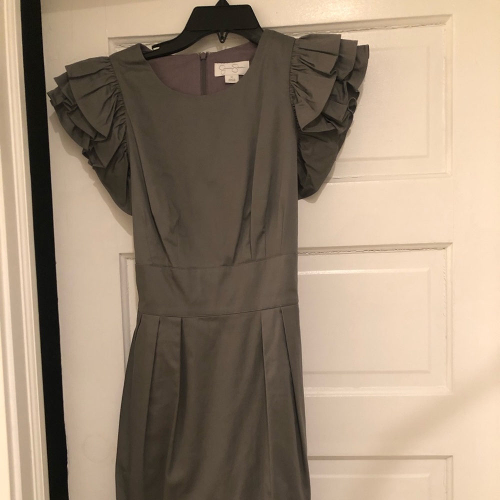 Brand New Jessica Simpson Dress